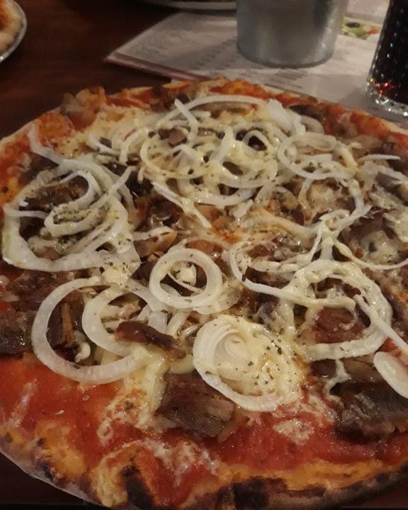 Pizzeria Grillstübchen