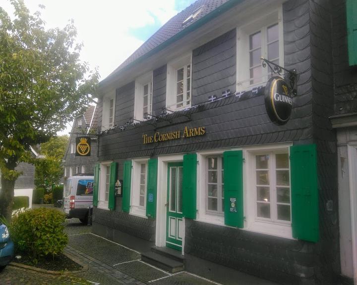 The Cornish Arms