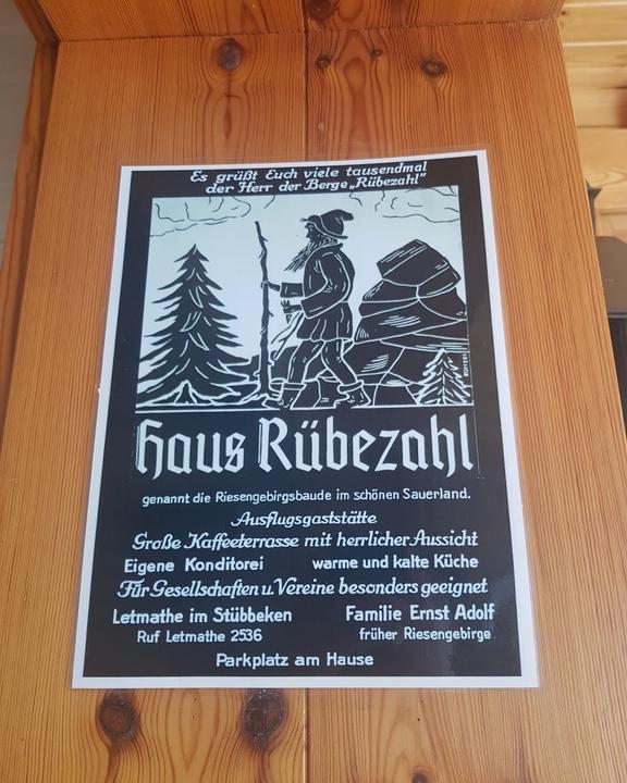 Rubezahl Baude